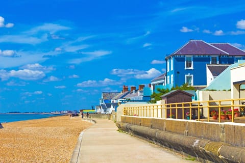 Natural landscape, Beach