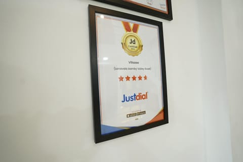 Logo/Certificate/Sign, Certificate/Award