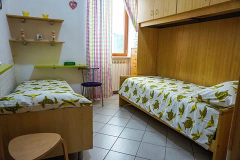 8 posti letto con parcheggio La Flacca House in Gaeta