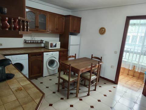 Dina Apartamento in Irun