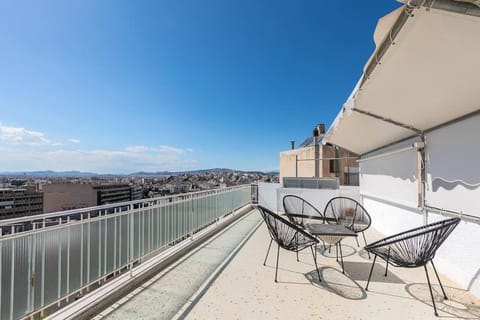 Patio, View (from property/room), Balcony/Terrace