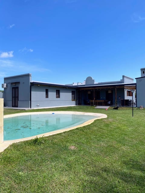 Garden, Pool view, Swimming pool