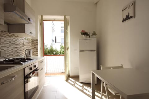 Simona Beach Holiday House Apartment in Anzio