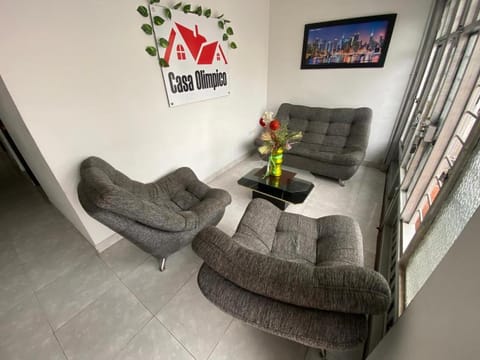 Casa Olimpico Hostel in Cali