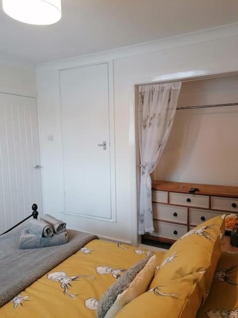 Cottage on the Park - dog friendly House in Lanchester