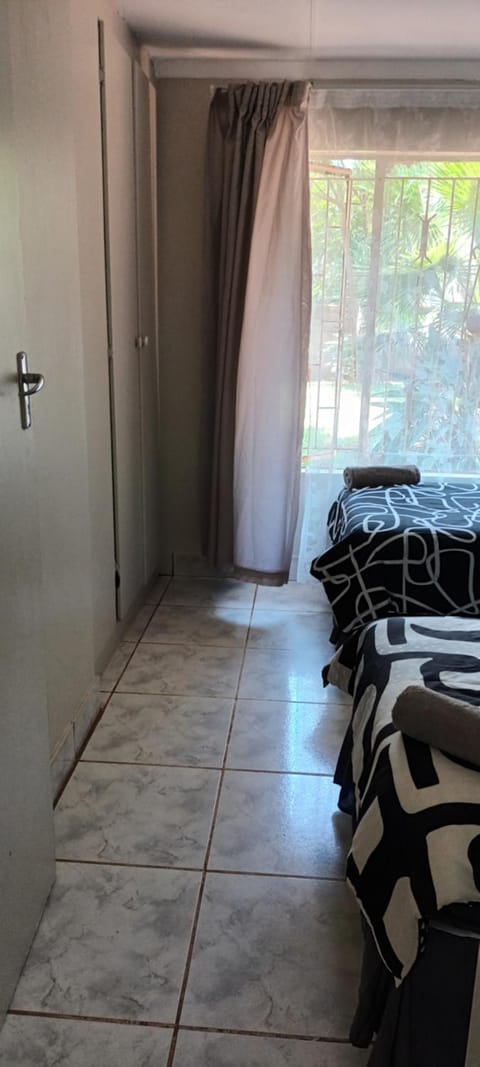 15 Rottweiler Self-Catering Accommodation House in Pretoria