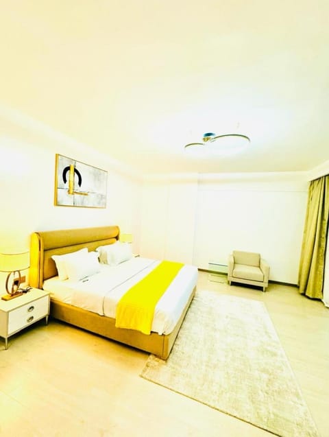 executive fourbedroom Apartment in Nairobi