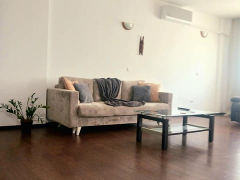 Living room, Seating area, Time of day, furniture, air conditioner