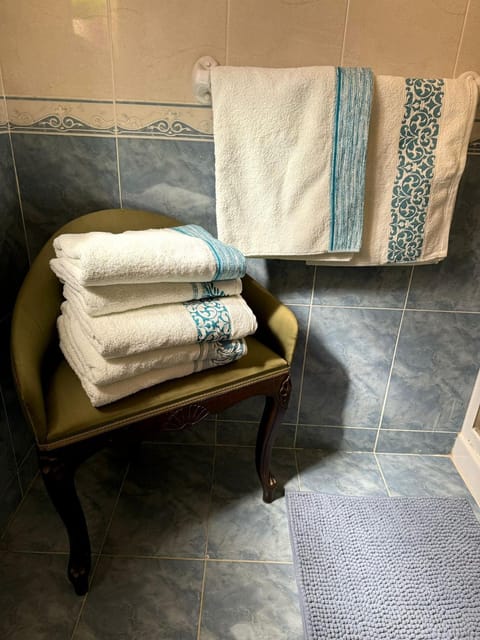 towels