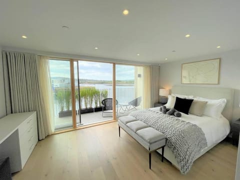 Balcony/Terrace, Balcony/Terrace, Bedroom, Sea view, Sea view