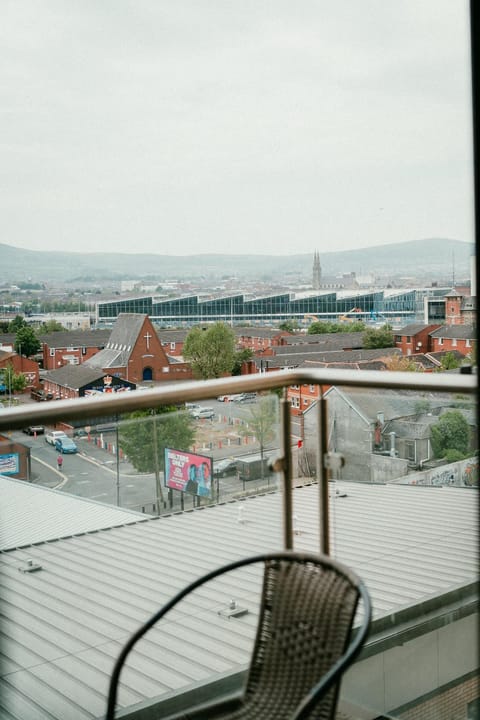 View (from property/room), Balcony/Terrace