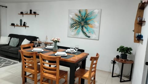 Encantador Departamento Nórdico - Planta Baja Apartment in Villahermosa