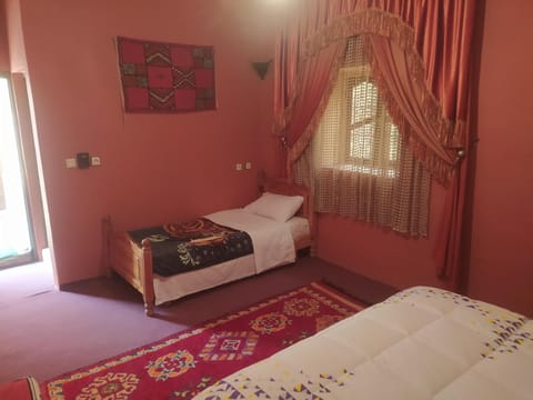 Tigmmi alhana Bed and Breakfast in Souss-Massa