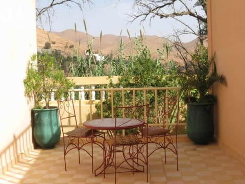 Tigmmi alhana Bed and Breakfast in Souss-Massa