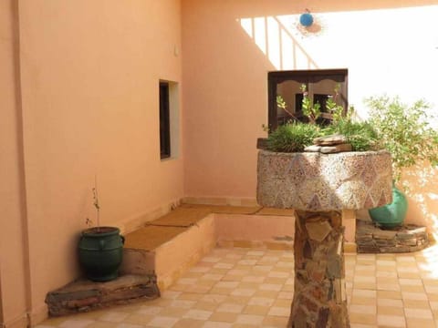 Tigmmi alhana Bed and Breakfast in Souss-Massa