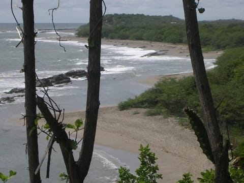 Hospedaje frente a la playa Huehuete Apartment in Nicaragua