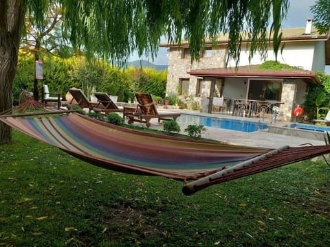 Kayaköy Villa Zeka Villa in Fethiye