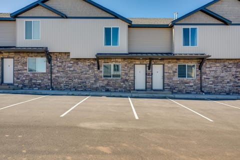 Pet-Friendly Cedar City Abode Near Zion Natl Park House in Cedar City