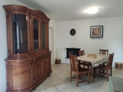 Ca'Rossa Apartment in Liguria