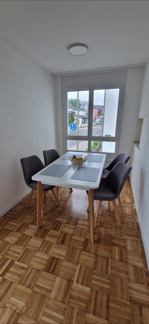 Ferienwohnung Im Guet - Badi Rheingasse Apartment in Schaffhausen, Switzerland