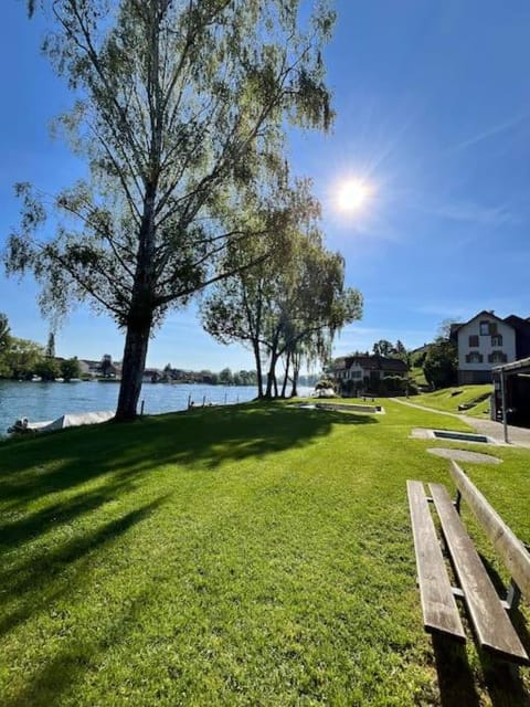 River view