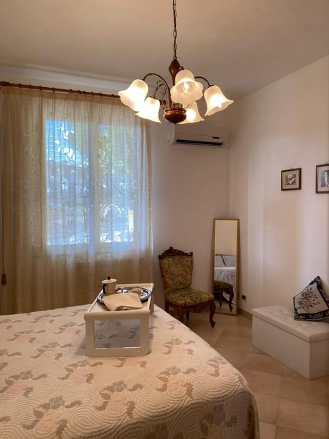 mammamia Wohnung in Sambuca di Sicilia
