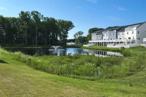 Sea Oaks 34 House in Worcester County