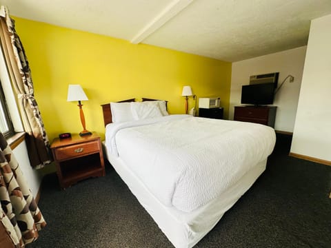 Quality Lodge Hotel in Sandusky