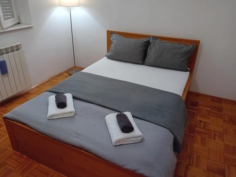 Apartman Lata Apartment in Belgrade