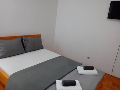 Apartman Lata Apartment in Belgrade