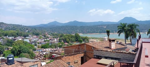 Valle de Ensueño Hostel in Valle de Bravo