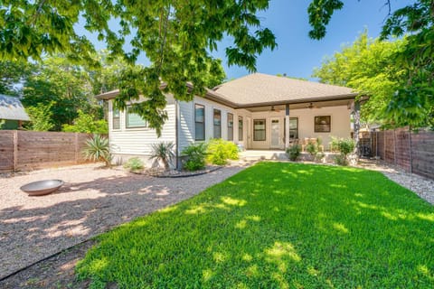 Spacious Austin Home Near S Congress and Downtown! Maison in Zilker