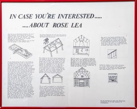 Rose Lea Cottage House in Hawkshead