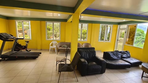 Perfect one bedroom in Peguy-Ville Wohnung in Port-au-Prince