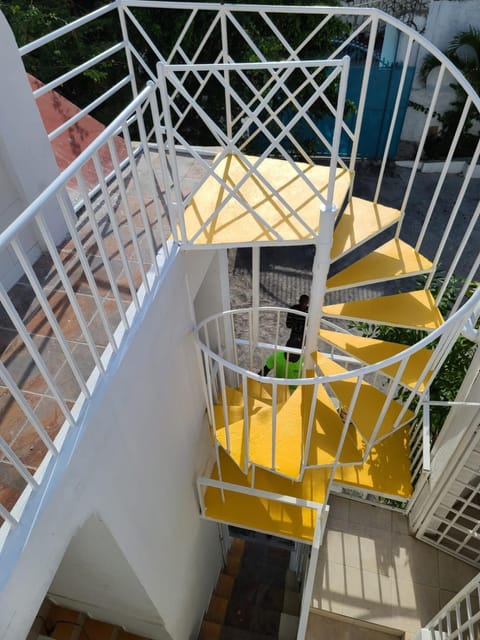 Perfect one bedroom in Peguy-Ville Wohnung in Port-au-Prince