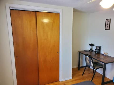 Private Room 6 with Free WIFI and Parking Vacation rental in Edmundston