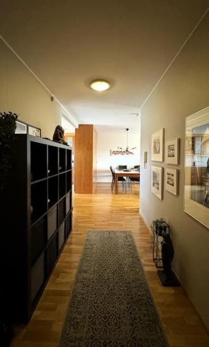 Cozy Icelandic Apartment Apartment in Kopavogur