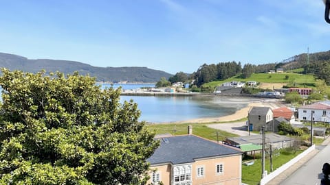 Off site, Natural landscape, Beach, Sea view