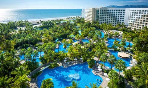 Vidanta Nuevo Vallarta Hotel in Puerto Vallarta