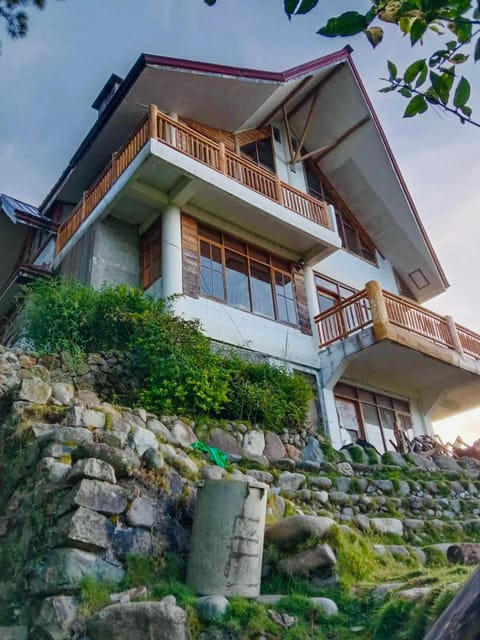Sagada Greenhills House in Cordillera Administrative Region