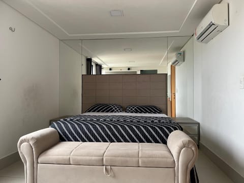 Quartos para alugar em junho Apartment in Campina Grande