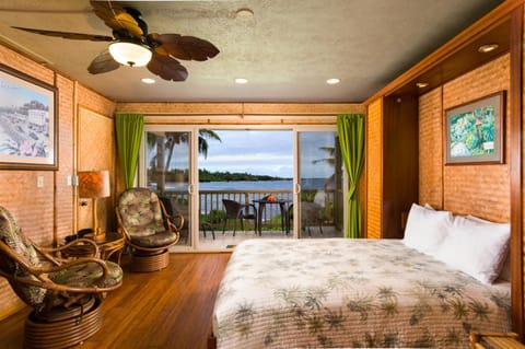 Balcony/Terrace, Photo of the whole room, Sea view