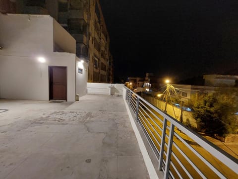 Luxury Living Penthouse Gulshan Iqbal Block#7 House in Karachi