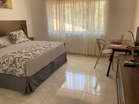 Doral House Villavicencio Bed and Breakfast in Villavicencio