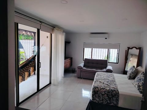 Doral House Villavicencio Bed and Breakfast in Villavicencio