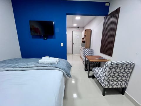 H4-2 Apartment in San Pedro Sula