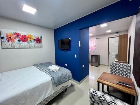 H4-2 Apartment in San Pedro Sula