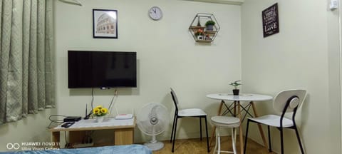 MRG Place San Remo Oasis Condominium Apartment in Cebu City