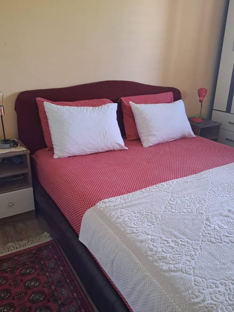 Apartman MERAK Apartment in Podgorica Municipality, Montenegro