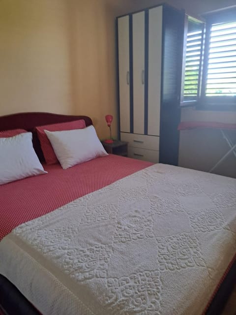 Apartman MERAK Apartment in Podgorica Municipality, Montenegro